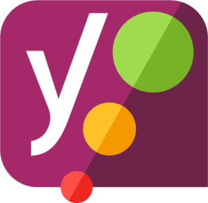 Yoast SEO Logo 