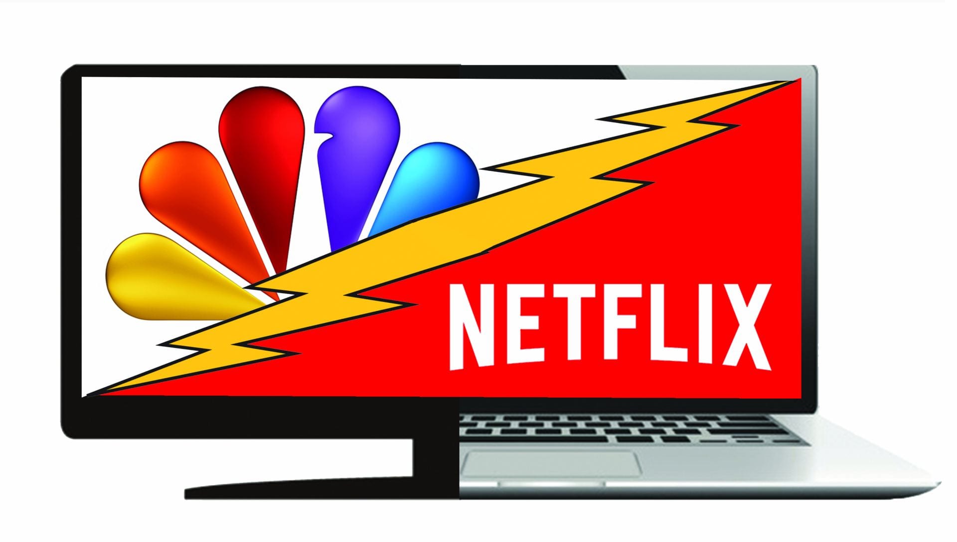Netflix killing cable